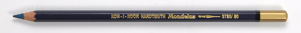 Mondeluz 3720 Prussian Blue Koh-I-Noor Kleur 020