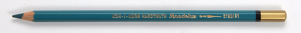 Mondeluz 3720 Bluish Green Koh-I-Noor Kleur 021