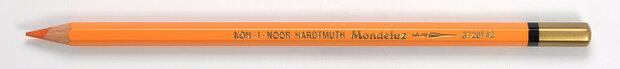 Mondeluz 3720 Chromium Orange Koh-I-Noor Kleur 042
