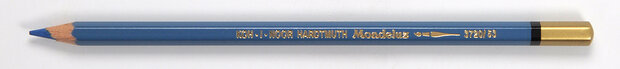 Mondeluz 3720 Phthalo Blue Koh-I-Noor Kleur 053