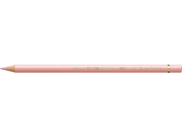 Polychromos Huidskleur Fel Kleurpotlood Faber-Castell Kleur 132