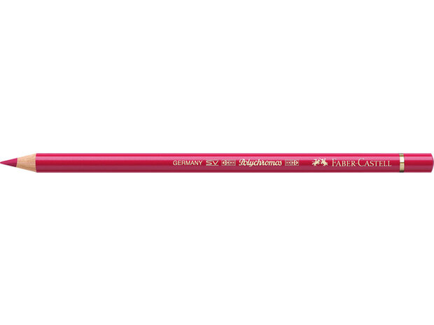 Polychromos Scharlaken Kleurpotlood Faber-Castell Kleur 226
