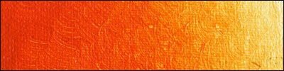 Indian Orange-Yellow Extra Kleur D635 New Masters Old Holland Classic Acrylics / Acrylverf 60 ml
