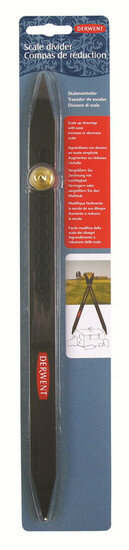 Schaalverdeler / Scale Divider van Derwent