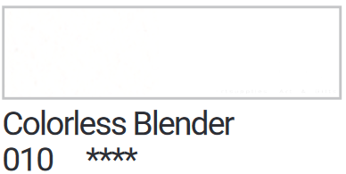 Colorless Blender van PanPastel Medium 010
