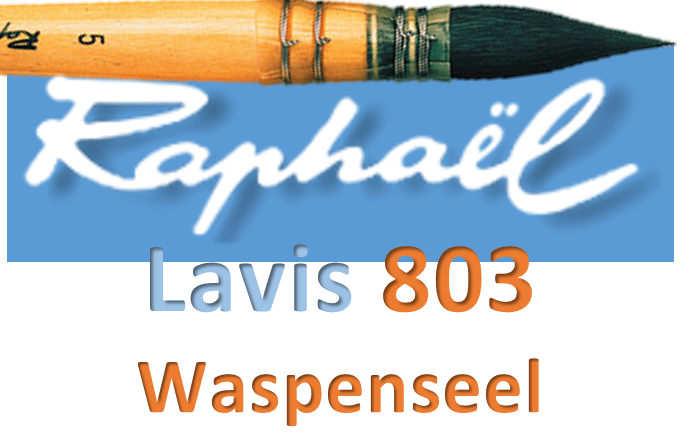 Lavis-803-Waspenseel
