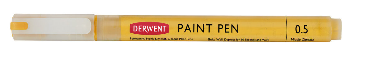 Losse-Paint-Pen