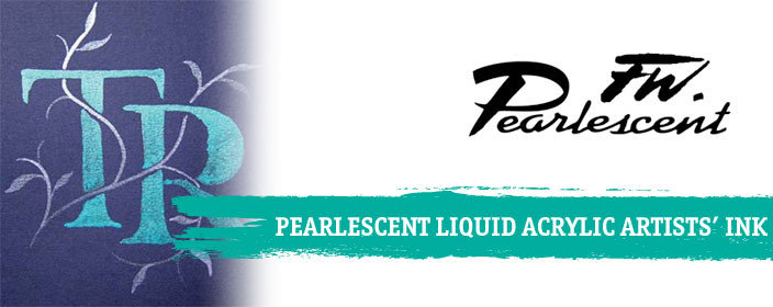 FW-Artists-Pearlescent-Acrylic-Inkt-29.5-ml-Parelmoer-Acryl-inkt-Daler-Rowney