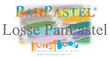 Losse-PanPastel