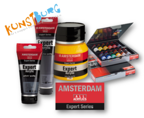 Amsterdam-Expert-Series