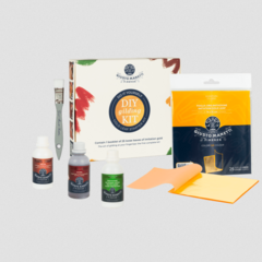 Bladgoud-&-Vergulden