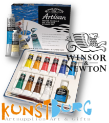 Artisan-van-Winsor-&-Newton