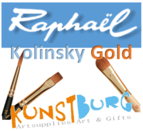 Kolinsky-Gold