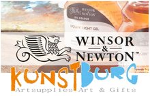 Winsor-&-Newton