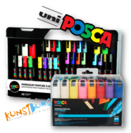 Posca-Marker-sets-&-accessoires