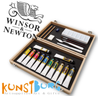 van Winsor Newton Galeria Acrylic - Doesburg