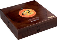 Rembrandt 120 jaar 'Limited Edition' schilderkist Rembrandt 120 jaar 'Limited Edition' schilderkist