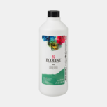 Donkergroen Ecoline fles 490 ml van Talens Kleur 602 Donkergroen Ecoline fles 490 ml van Talens Kleur 602