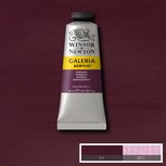 Burgundy Galeria Acrylverf 60 ML Kleur 075 Burgundy Galeria Acrylverf 60 ML Kleur 075