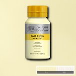 Pale Lemon Galeria Acrylic 500 ML Kleur 434