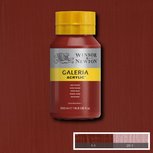 Red Ochre Galeria Acrylic 500 ML Kleur 564