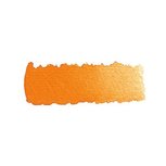 Chrome Orange No Lead kleur 214 (serie 2) 1/2 napje Schmincke Horadam Aquarelverf Chrome Orange No Lead kleur 214 (serie 2) 1/2 napje Schmincke Horadam Aquarelverf