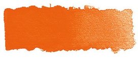 Translucent Orange kleur 218 (serie 2) 1/2 napje Schmincke Horadam Aquarelverf Translucent Orange kleur 218 (serie 2) 1/2 napje Schmincke Horadam Aquarelverf