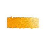Indian Yellow kleur 220 (serie 2) 1/2 napje Schmincke Horadam Aquarelverf Indian Yellow kleur 220 (serie 2) 1/2 napje Schmincke Horadam Aquarelverf