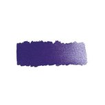Brilliant Blue Violet kleur 910 (serie 2) 1/2 napje Schmincke Horadam Aquarelverf Brilliant Blue Violet kleur 910 (serie 2) 1/2 napje Schmincke Horadam Aquarelverf