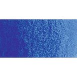 French Ultramarine kleur 493 (serie 2) 1/2 napje Schmincke Horadam Aquarelverf French Ultramarine kleur 493 (serie 2) 1/2 napje Schmincke Horadam Aquarelverf