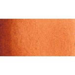 Transparent Sienna kleur 653 (serie 1) 1/2 napje Schmincke Horadam Aquarelverf Transparent Sienna kleur 653 (serie 1) 1/2 napje Schmincke Horadam Aquarelverf