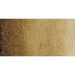 Green Umber kleur 665 (serie 1) 1/2 napje Schmincke Horadam Aquarelverf Green Umber kleur 665 (serie 1) 1/2 napje Schmincke Horadam Aquarelverf