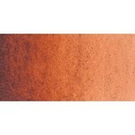 Maroon Brown kleur 651 (serie 2) 1/2 napje Schmincke Horadam Aquarelverf Maroon Brown kleur 651 (serie 2) 1/2 napje Schmincke Horadam Aquarelverf