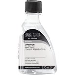 Bijna reukloze terpentine (Sansodor) voor olieverf Winsor & Newton (Medium 757) 250 ML Bijna reukloze terpentine (Sansodor) voor olieverf Winsor & Newton (Medium 757) 250 ML