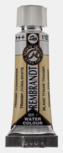 Titaanwit Rembrand Aquarelverf van Talens 5 ml Kleur 112 Titaanwit Rembrand Aquarelverf van Talens 5 ml Kleur 112