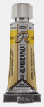 Cadmiumgeel Licht Rembrand Aquarelverf van Talens 5 ml Kleur 208 Cadmiumgeel Licht Rembrand Aquarelverf van Talens 5 ml Kleur 208