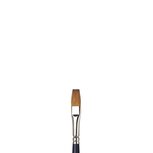 6mm Waspenseel korte steel Winsor & Newton Professioneel Artists Water Colour Kolinsky Sable Penseel 6mm Waspenseel korte steel Winsor & Newton Professioneel Artists Water Colour Kolinsky Sable Penseel