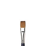 13mm Waspenseel korte steel Winsor & Newton Professioneel Artists Water Colour Kolinsky Sable Penseel 13mm Waspenseel korte steel Winsor & Newton Professioneel Artists Water Colour Kolinsky Sable Penseel