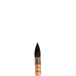 No 1 Petit Gris penseel Winsor & Newton