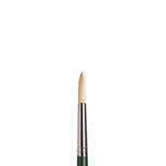 No 6 Rond lange steel Winsor & Newton Winton Olie- & Acrylverf Penseel No 6 Rond lange steel Winsor & Newton Winton Olie- & Acrylverf Penseel