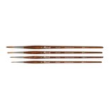 Nr. 0 PRECISION Liner Penseel Raphaël Olie- & Acrylverf Serie 8910 Nr. 0 PRECISION Liner Penseel Raphaël Olie- & Acrylverf Serie 8910