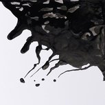 Black Indian Ink Drawing Ink van Winsor & Newton 250 ML(ML) Kleur 030 Black Indian Ink Drawing Ink van Winsor & Newton 250 ML(ML) Kleur 030