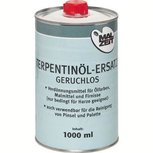 Reukloze Terpentine van Malzeit Reukloze Terpentine van Malzeit