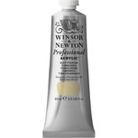 Buff Titanium Professional Acrylic Winsor & Newton 60 ml Kleur 060 Buff Titanium Professional Acrylic Winsor & Newton 60 ml Kleur 060
