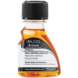 Artisan Additief Sneldrogend schildersmedium Watervermengbare olieverf 75 ml Artisan Additief Sneldrogend schildersmedium Watervermengbare olieverf 75 ml