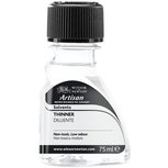 Artisan Additief Verdunner Watervermengbare olieverf 75 ml Artisan Additief Verdunner Watervermengbare olieverf 75 ml