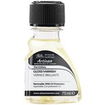 Artisan Additief Vernis Glans Watervermengbare olieverf 75 ml Artisan Additief Vernis Glans Watervermengbare olieverf 75 ml