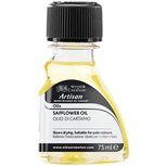 Artisan Additief Saffloer olie Watervermengbare olieverf 75 ml Artisan Additief Saffloer olie Watervermengbare olieverf 75 ml
