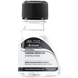 Artisan Additief Vernis verwijderaar Watervermengbare olieverf 75 ml Artisan Additief Vernis verwijderaar Watervermengbare olieverf 75 ml