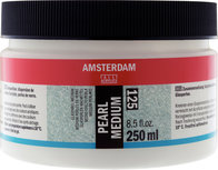 Glasparel Medium Amsterdam Emmer 250 ML (125)